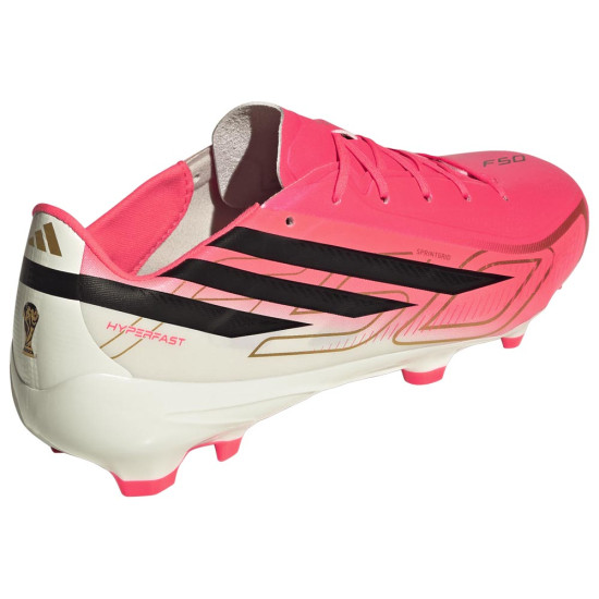 Adidas F50 Hyperfast League FG